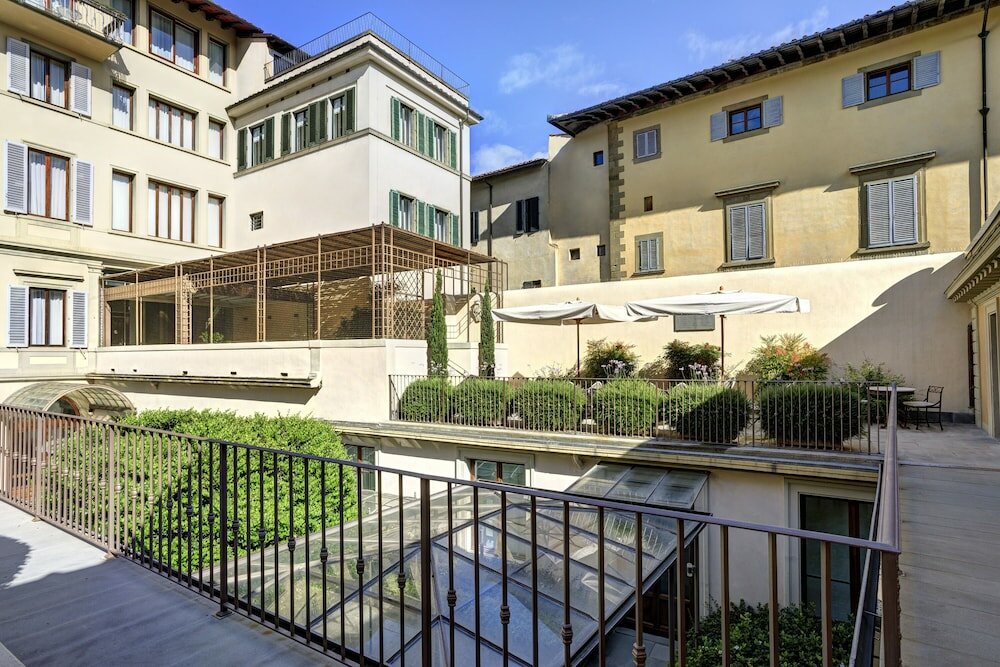 Фото Orto De Medici Hotel