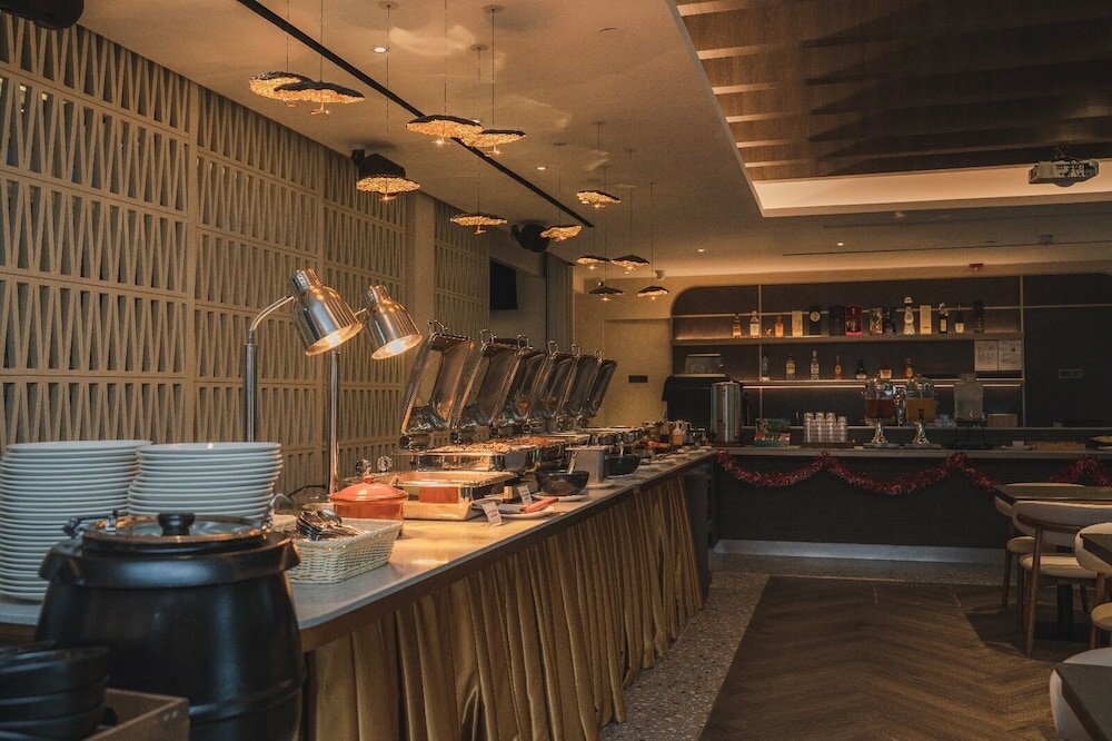 Фото Citadines Connect City Centre Singapore