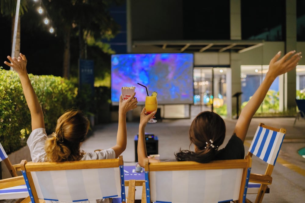 Фото Seabed Grand Hotel Phuket