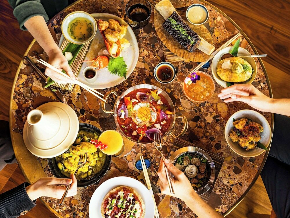 Фото Too Hotel Paris - MGallery