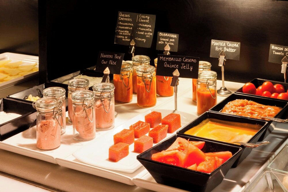 Фото Hotel Palacio de Santa Paula, Autograph Collection