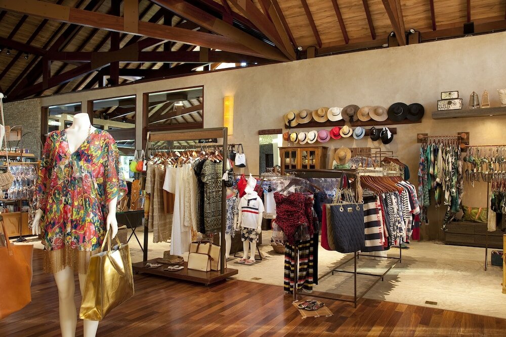 Фото Nannai Muro Alto