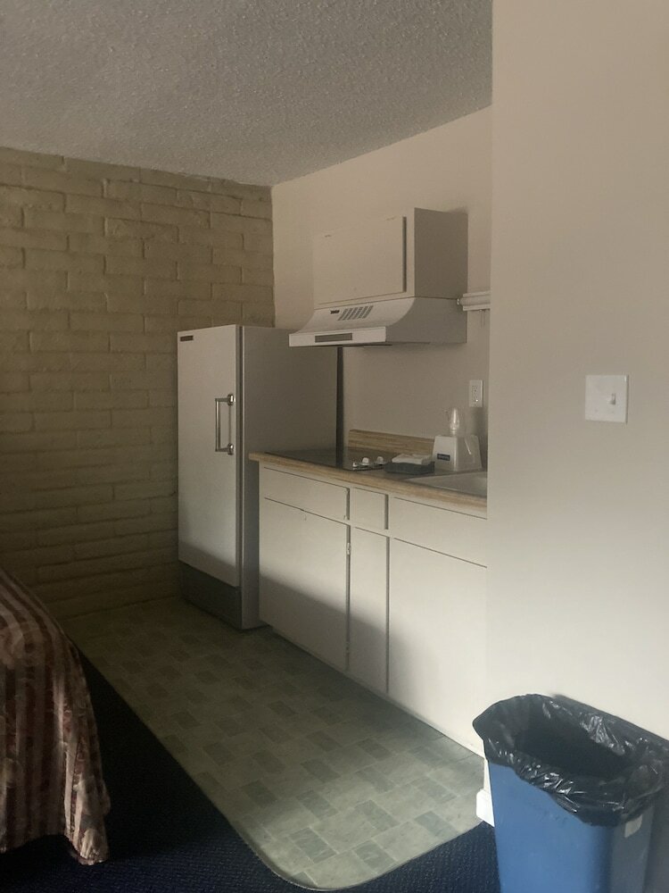 Фото Travelodge by Wyndham Canyonville