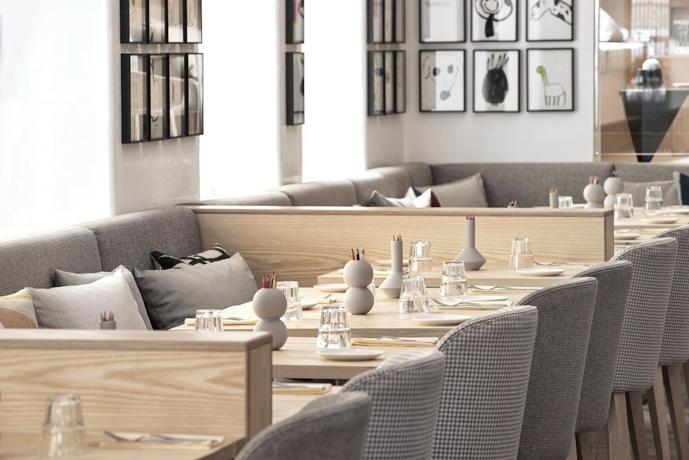 Фото INNSiDE Palma Center