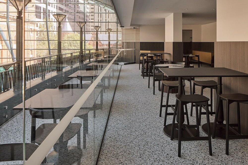 Фото The Capitol Hotel Sydney