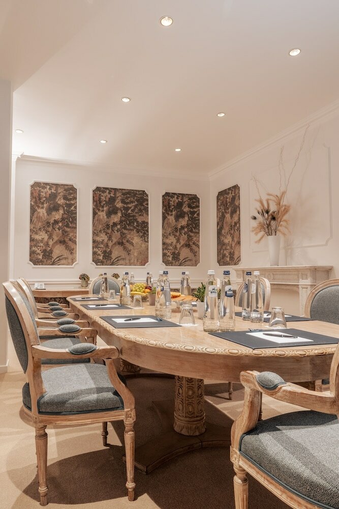 Фото Hotel Manos Stephanie