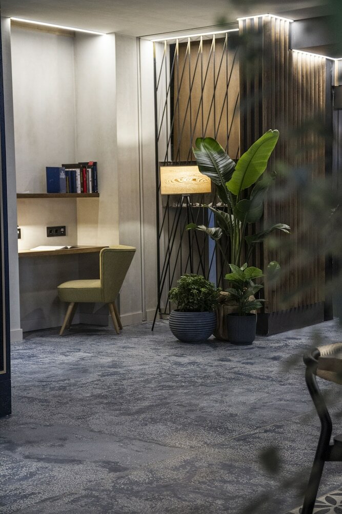 Фото Letoh Letoh Gran Vía