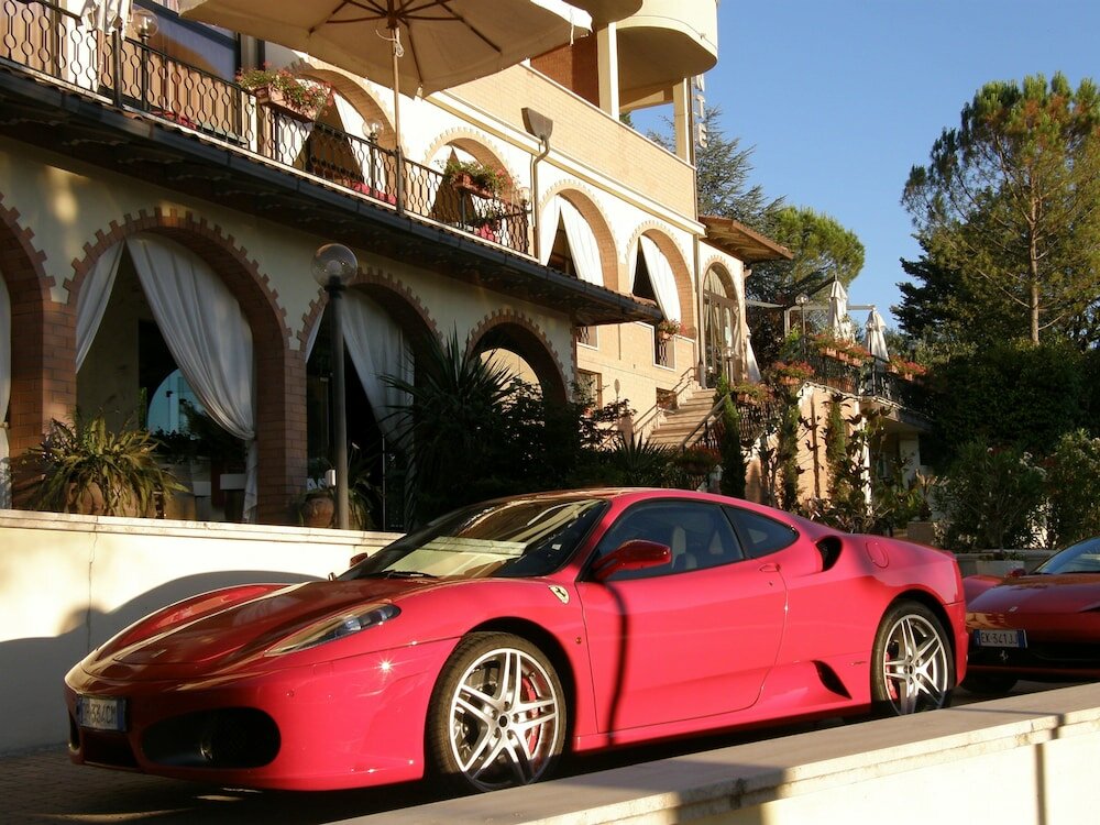 Фото Hotel El Patio