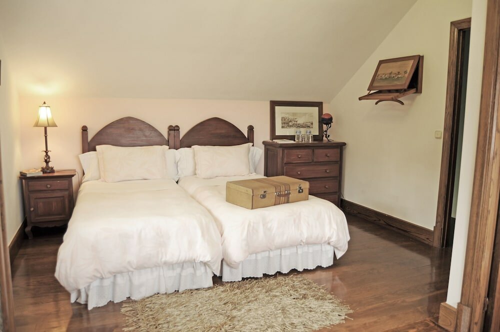 Фото Rusticae Casa A Pedreira