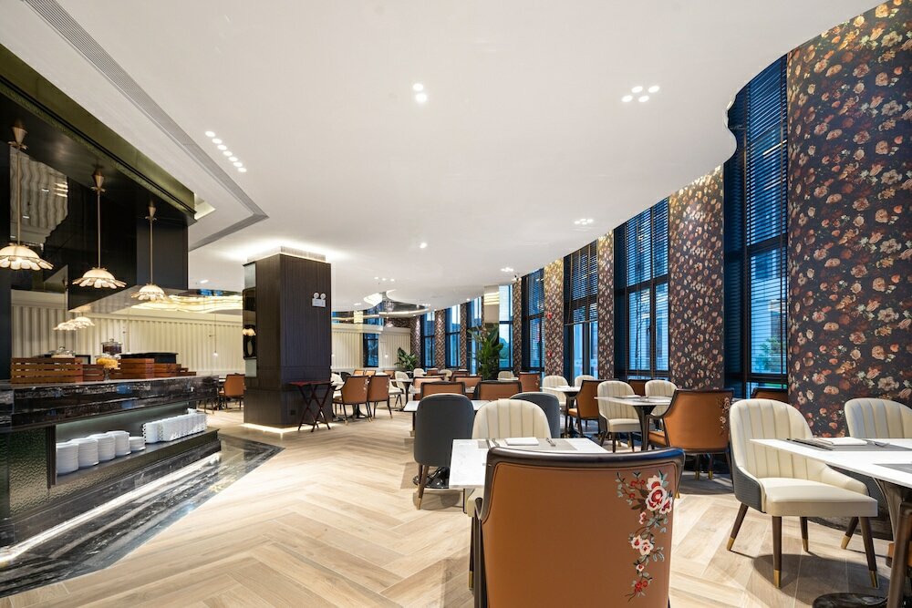 Фото Wingate by Wyndham Wuhan Optics Valley