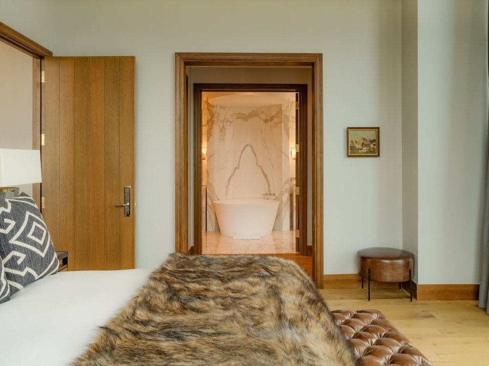 Фото Hôtel Swexan