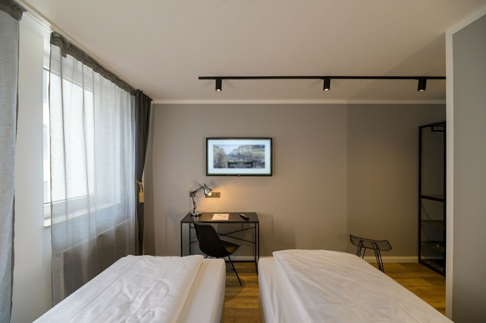 Фото Ibis Koln Leverkusen