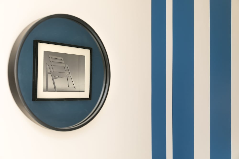 Фото Hôtel Locarno Nice