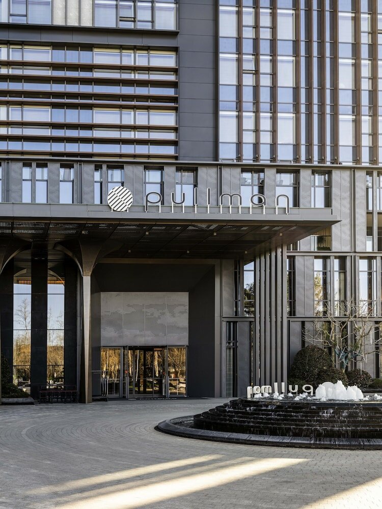 Фото Pullman Dali