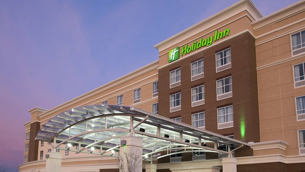 Фото Holiday Inn Indianapolis Airport, an Ihg Hotel