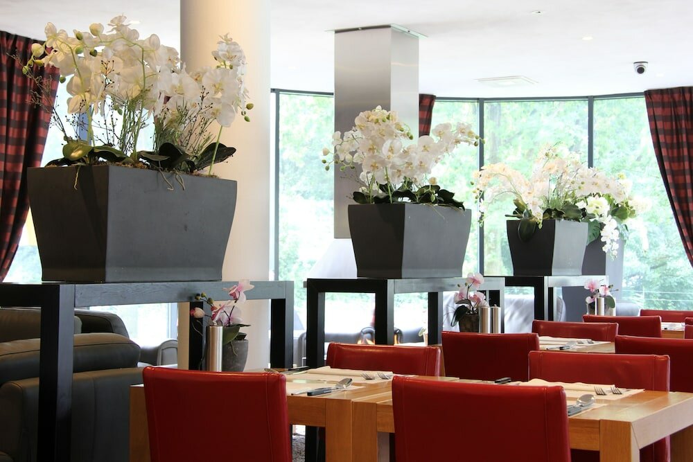 Фото Bastion Hotel Utrecht