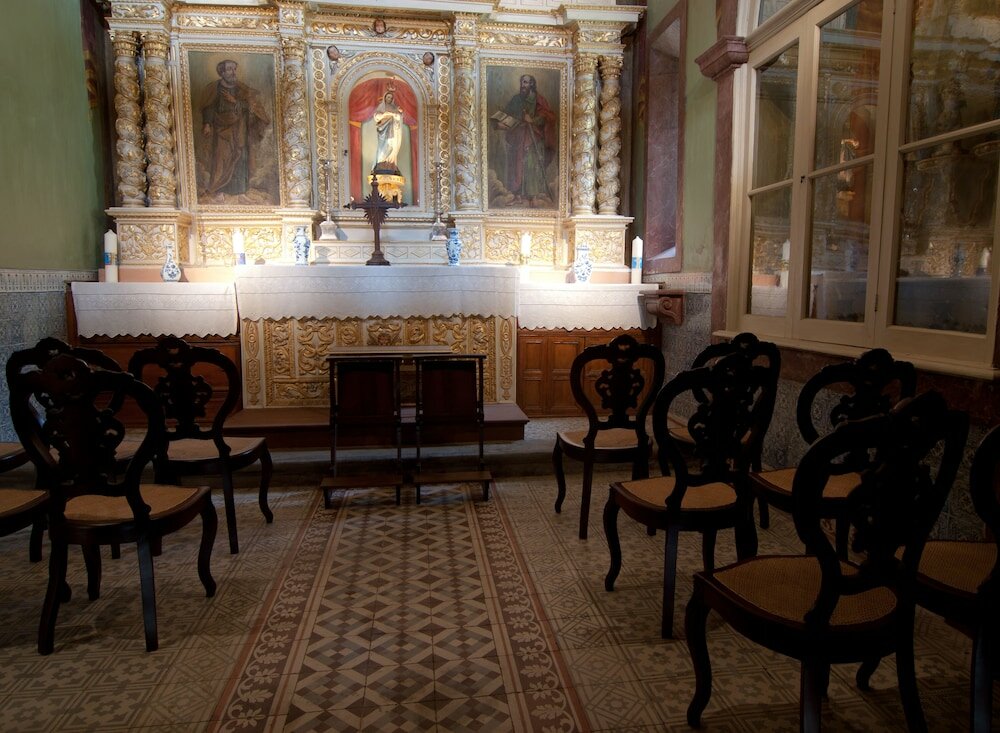 Фото Quinta do Outeiro