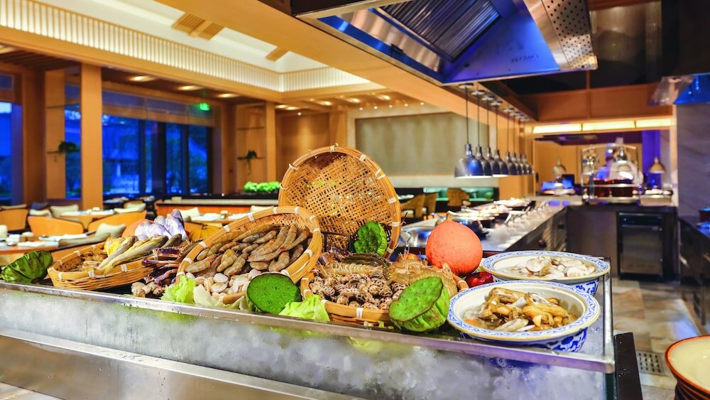 Фото West Lake State Guest House