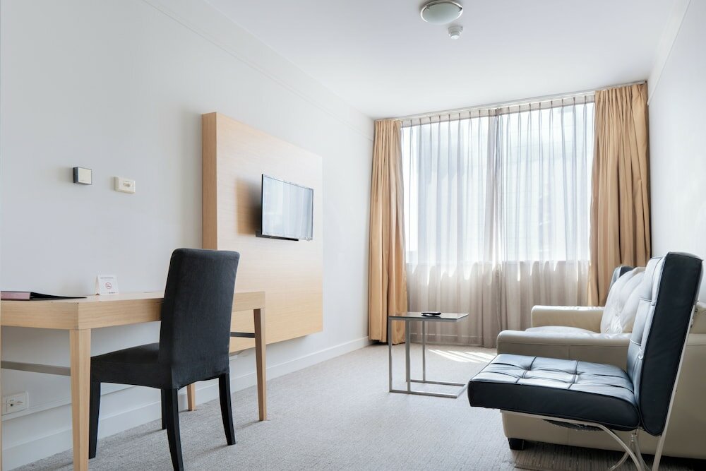 Фото Quality Hotel Ambassador Perth