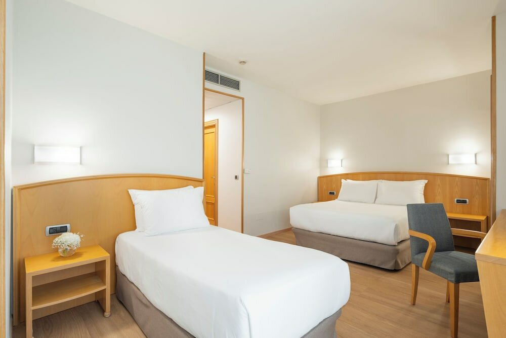 Фото Exe Area Central