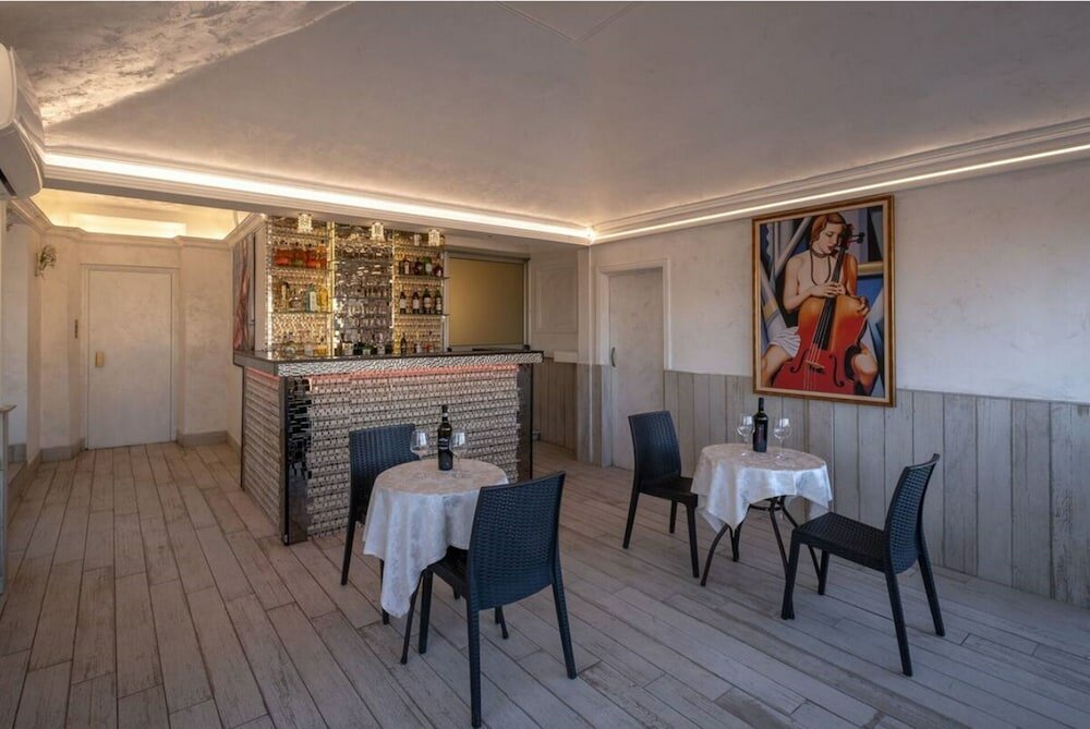 Фото Antica Dimora De Michaelis