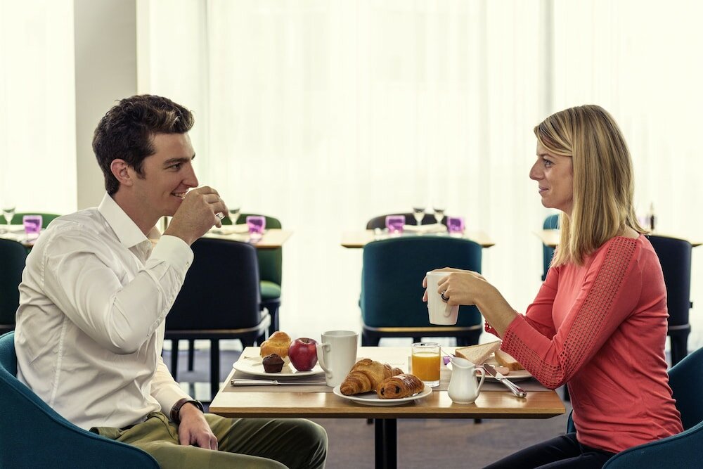 Фото Mercure Paris Boulogne Aparthotel