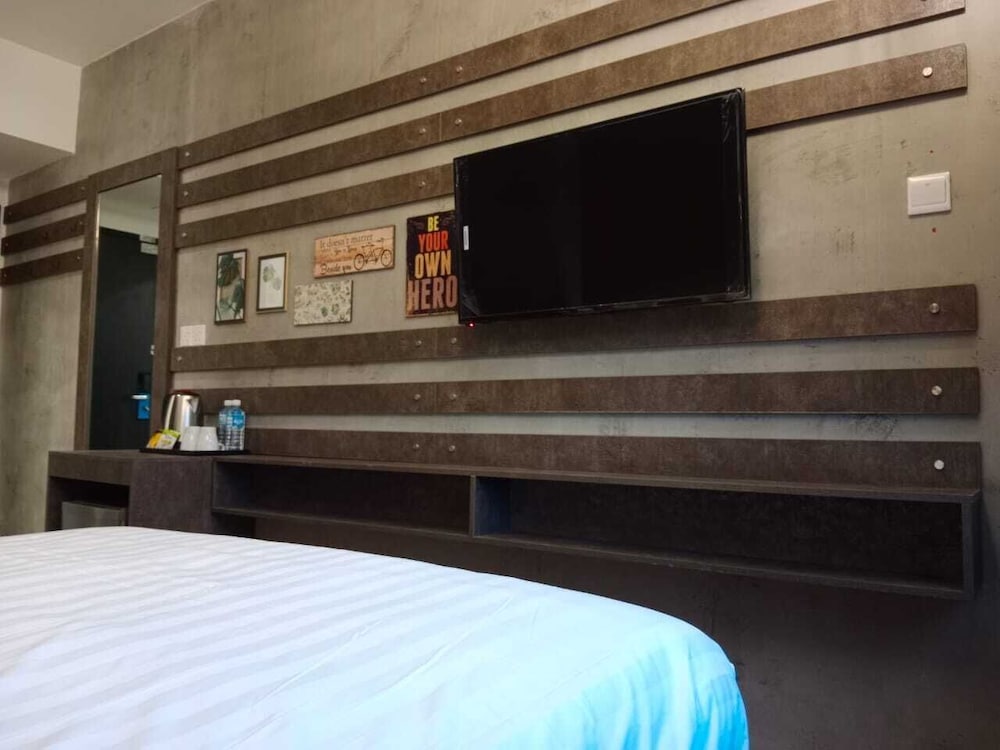 Фото Zone Hotel Ipoh