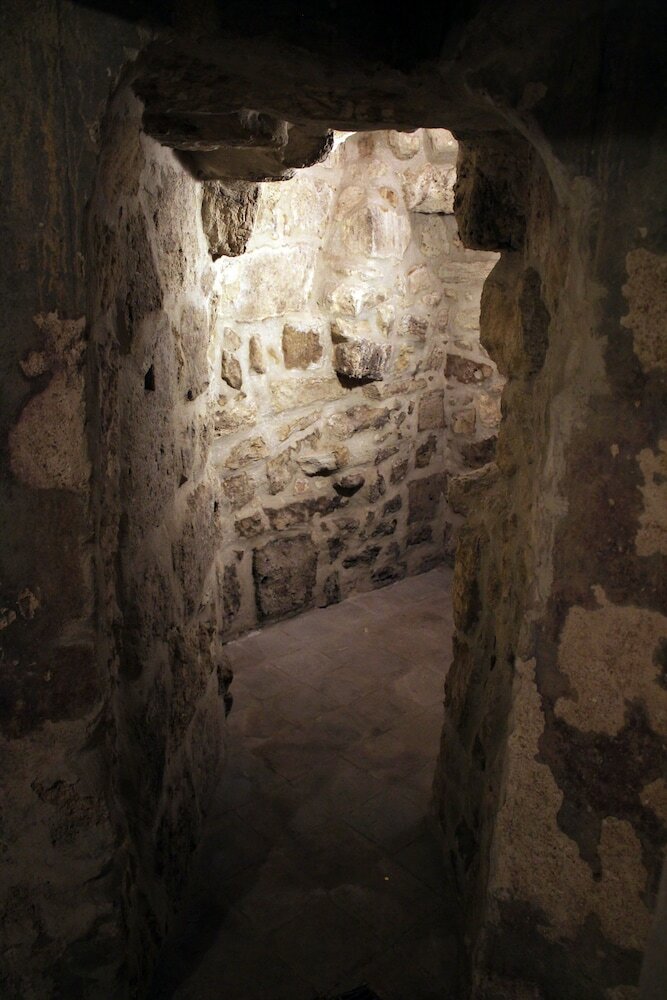 Фото San Andrea Degli Armeni B&b di Charme - Dimora Storica