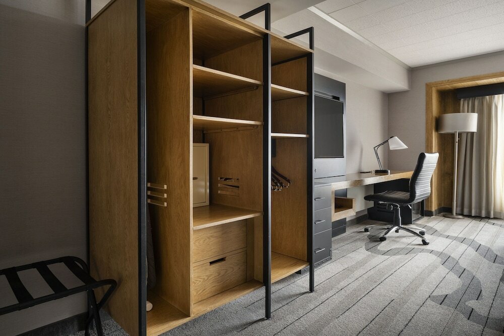 Фото Oakland Marriott City Center