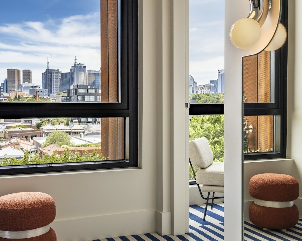 Фото The StandardX, Melbourne