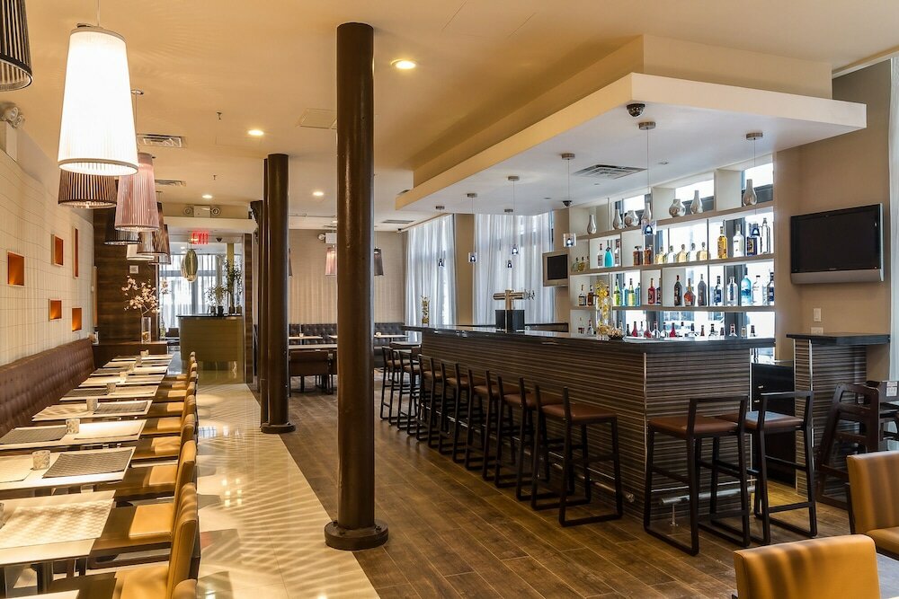 Фото Eurostars Wall Street