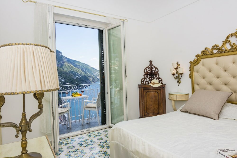 Фото Hotel Reginella Positano