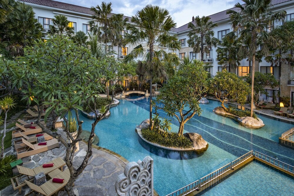 Фото Truntum Kuta