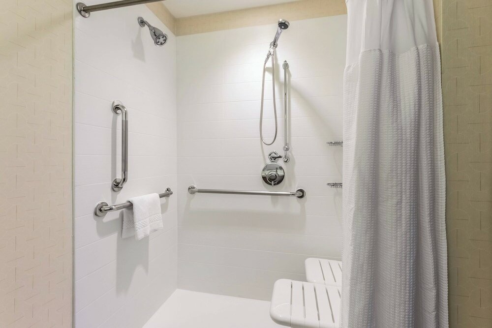 Фото Springhill Suites Dallas Plano/Frisco