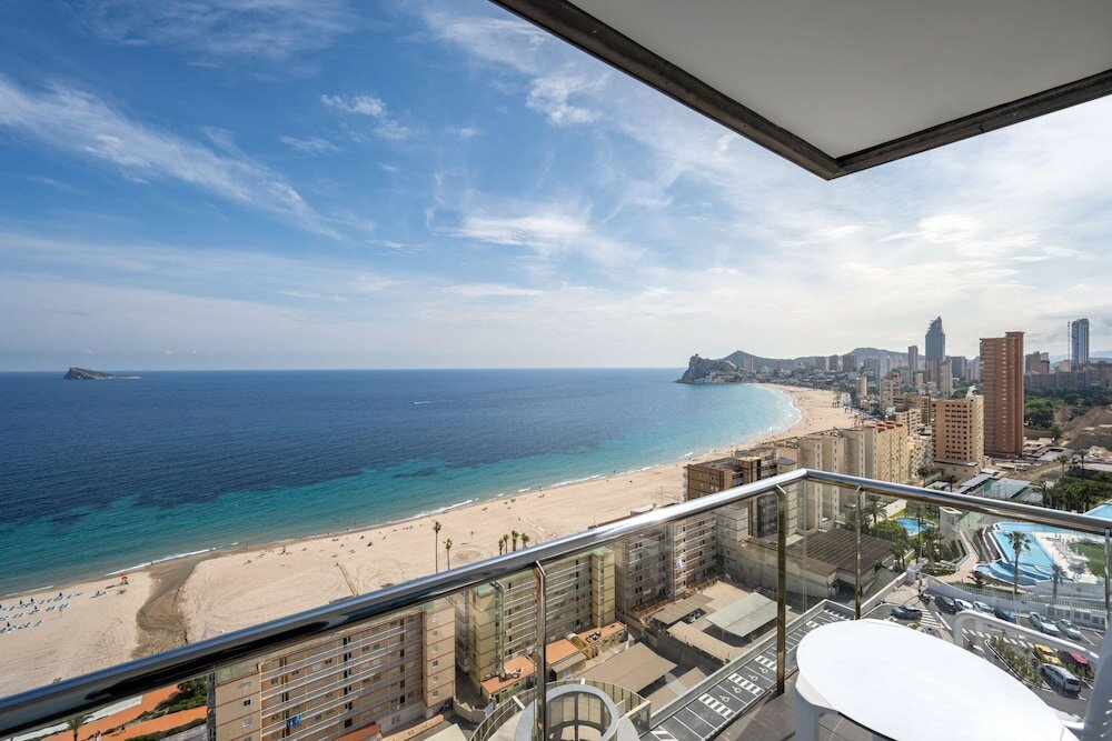 Фото Hotel Poseidón Playa