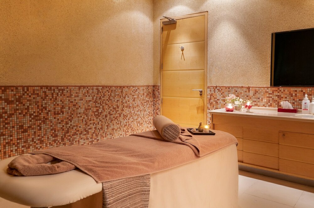 Фото Le Royal Hotels & Resorts - Amman