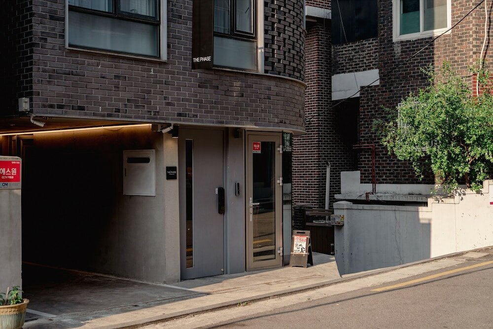 Фото Le Lit Dongdaemun