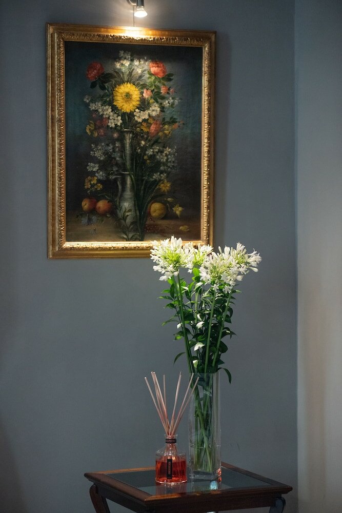 Фото Allegroitalia San Gallo Firenze