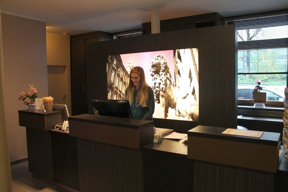 Фото Hotel Munich City