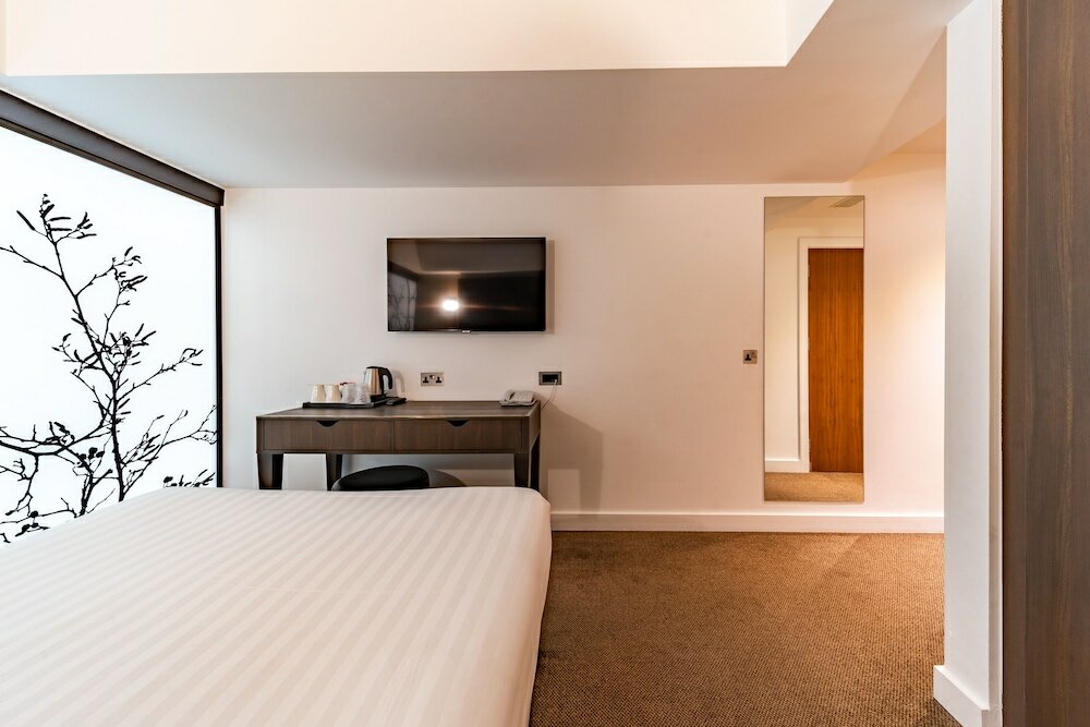 Фото Central Park Hotel