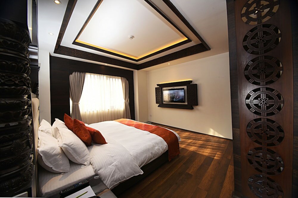 Фото Kantipur Village