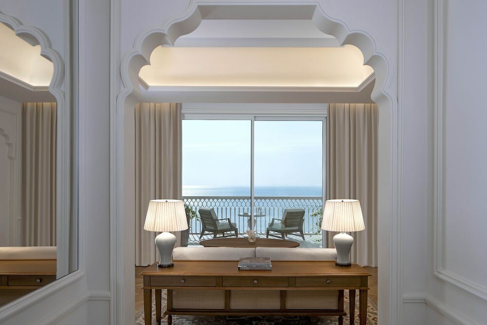 Фото The Chedi Katara Hotel & Resort