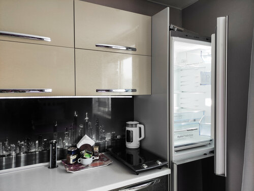 Иное жильё Апартаменты в Новосибирске