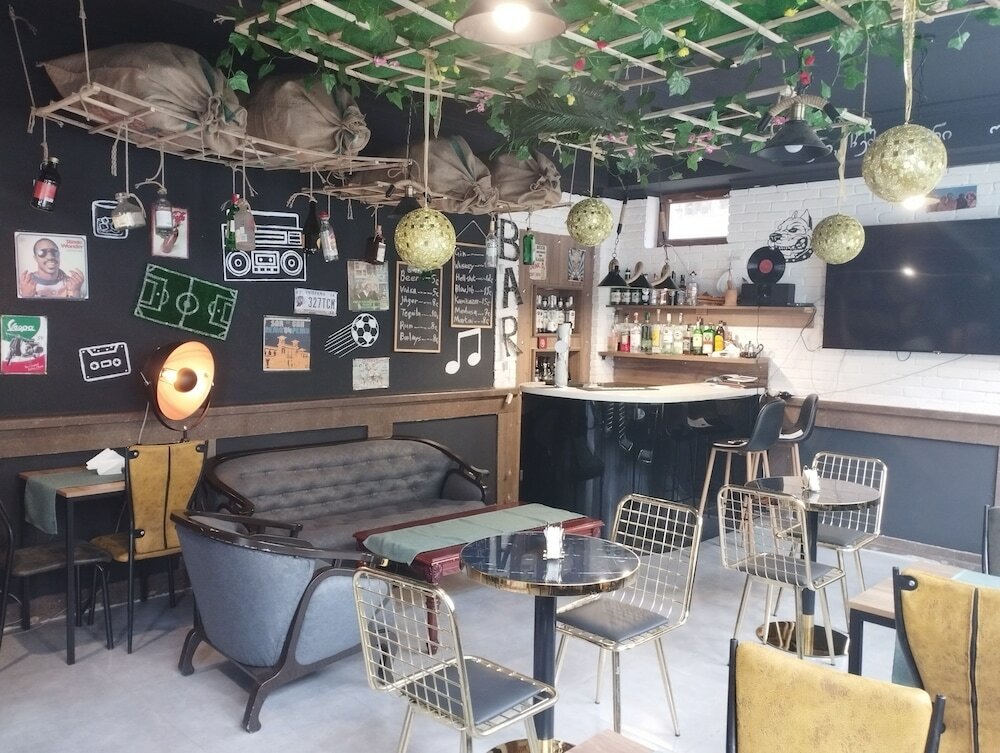 Фото Aeetes Palace