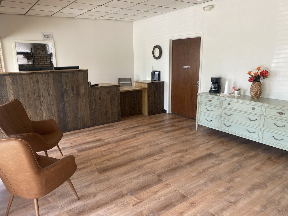 Фото Travelodge by Wyndham Emlenton