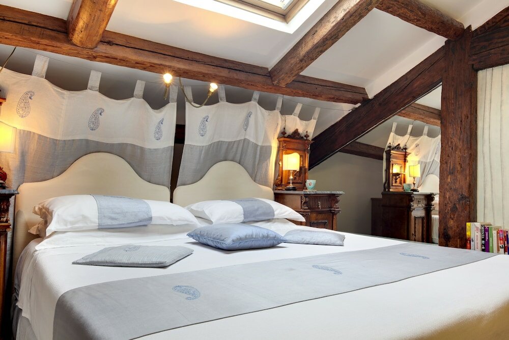 Фото La Villeggiatura