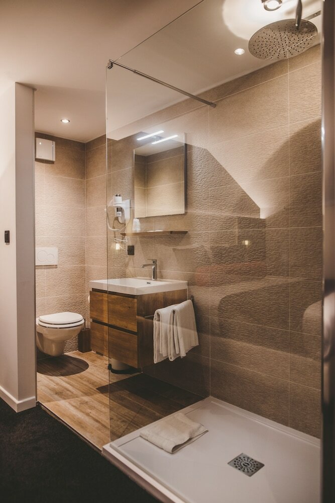 Фото Hôtel Hors Château