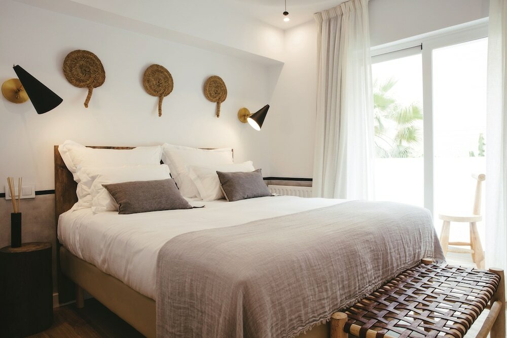 Фото Mikasa Ibiza Boutique Hotel