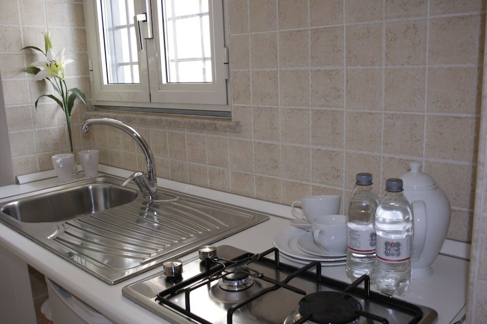 Фото St John Villa