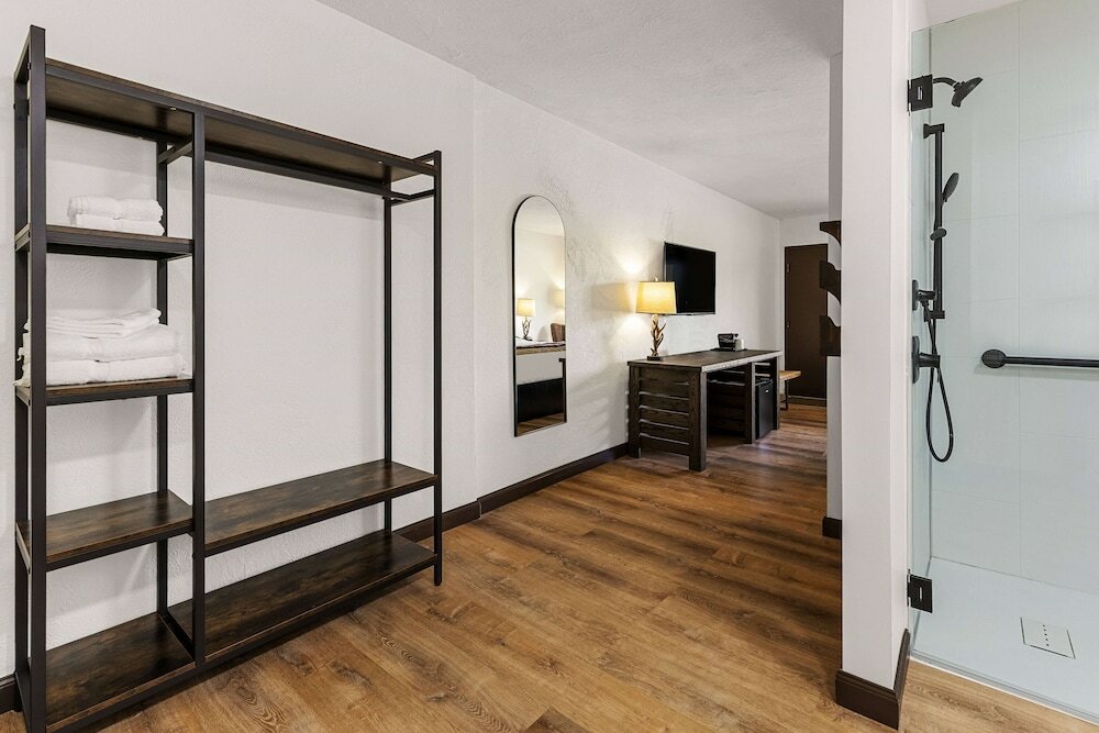 Фото Travelodge by Wyndham Emlenton